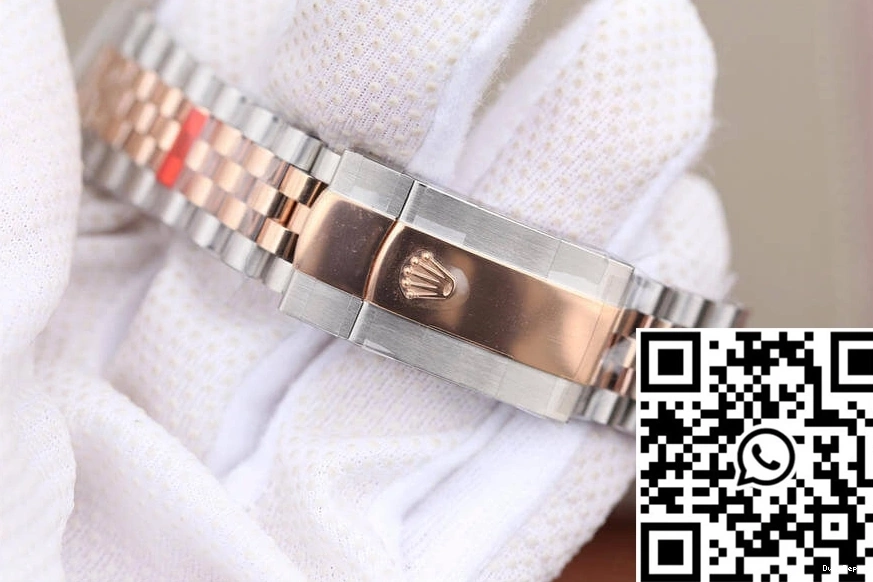 Dial EW Factory M126331-0010 Sundust Rolex Datejust 1019
